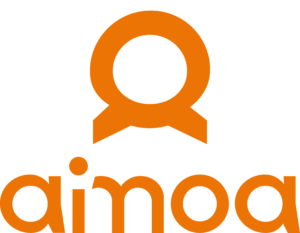 Aimoa logo