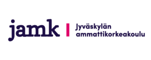 Jyväskylän ammattikorkeakoulun logo