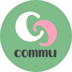 Commun logo